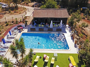 Porches Private Pool Villa 12 Guests